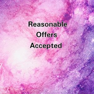 Make Me An Offer!